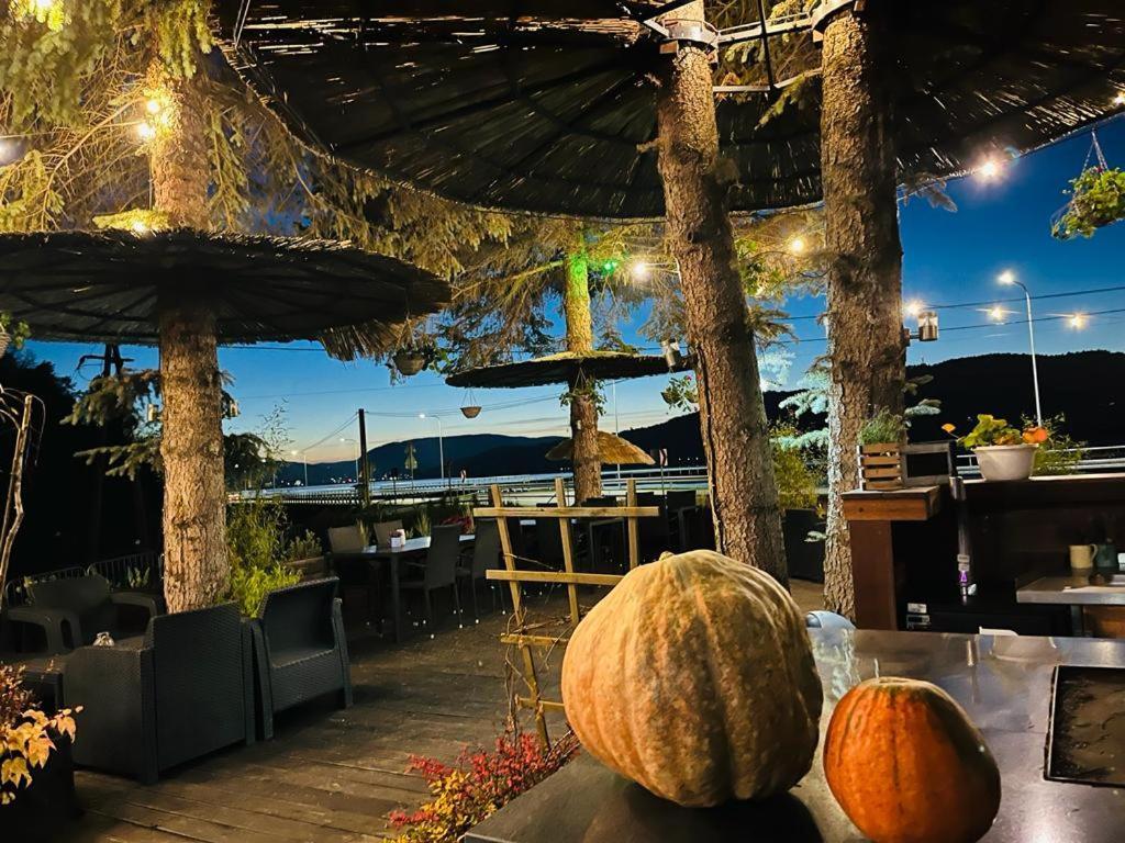 Koszarka Venue & Spa Gródek Nad Dunajcem Exterior foto